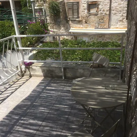 Apartment Hvar Piazza