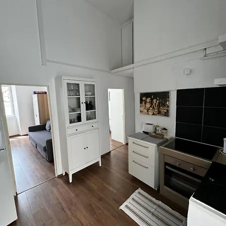 Apartamento Kolbe Hvar Piazza *