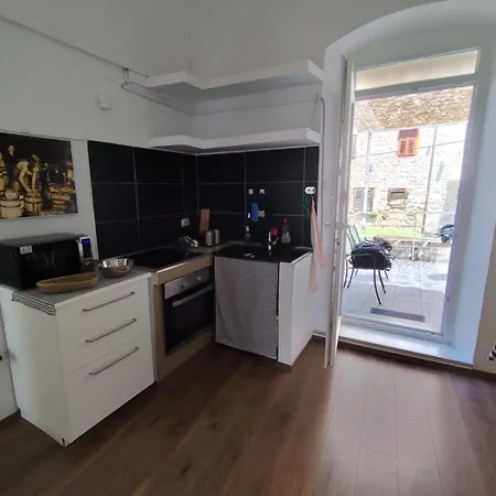 Apartamento Kolbe Hvar Piazza Hvar Town