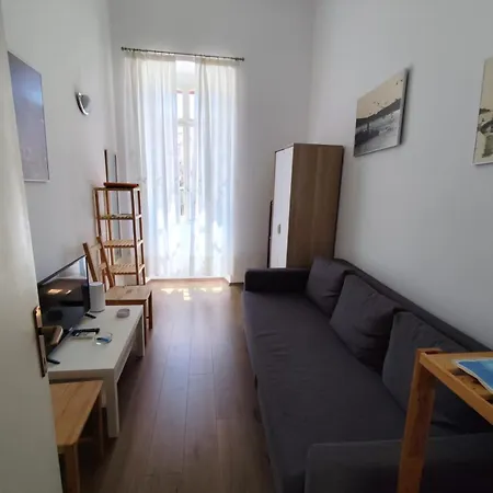 Kolbe Hvar Piazza Apartment