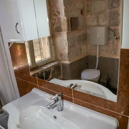 Kolbe Hvar Piazza Apartamento Hvar Town