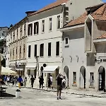Kolbe Hvar Piazza Apartament Hvar Town