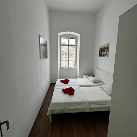 Апартаменты Kolbe Hvar Piazza Хвар