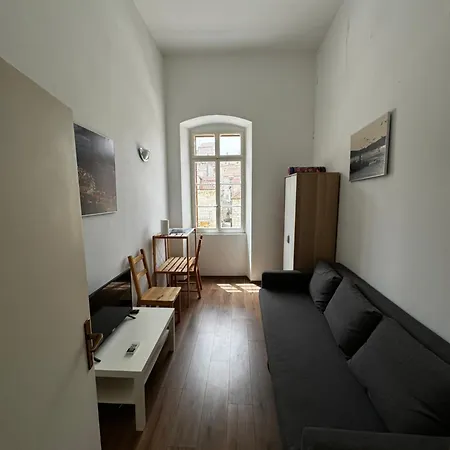 Kolbe Hvar Piazza Apartment
