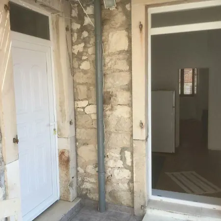 Kolbe Hvar Piazza * Хвар