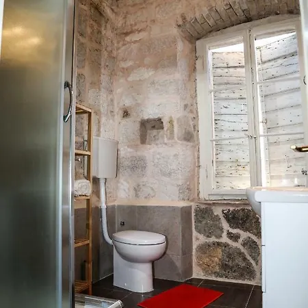 Kolbe Hvar Piazza * Хвар